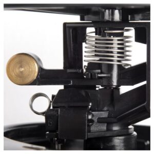 Aspersor de impacto ORBIT de plástico, 20° a 360° - Imagen 3