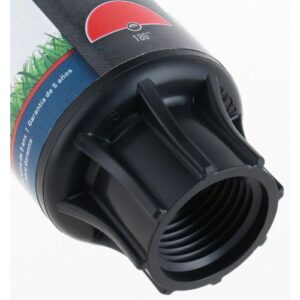 Boquilla de aspersión ORBIT de plástico, 180°. - Imagen 3