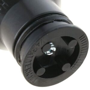 Aspersor para arbustos ORBIT de plástico, 90°. - Imagen 3