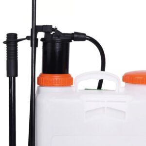 Pulverizador ERGO Presión para Espalda 16L. - Imagen 3