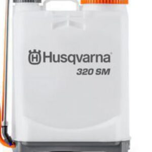 Pulverizador HUSQVARNA Manual 20L. - Imagen 3