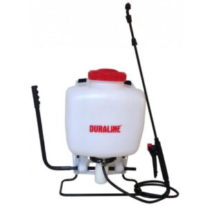 Pulverizador DURALINE 15L Pistón.