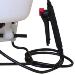 Pulverizador DURALINE 15L Pistón. - Imagen 3