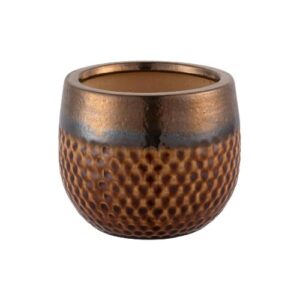 Macetero JUST HOME COLLECTION de Cerámica Kura.