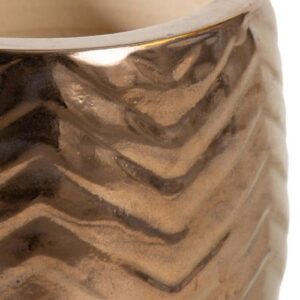 Macetero JUST HOME COLLECTION de Cerámica Ema. - Imagen 3