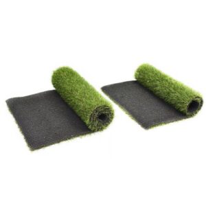 Pasto Sintético JUST HOME COLLECTION 20MM 2x5M. - Imagen 3