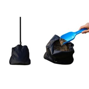 Toldo de Playa Portátil KLIMBER. - Imagen 3