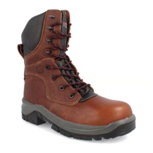 Bota de seguridad BATA INDUSTRIALS modelo Snow para hombre.