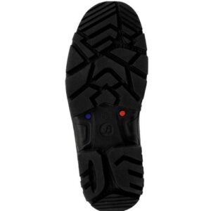 Bota de seguridad BATA INDUSTRIALS modelo Snow para hombre. - Imagen 3