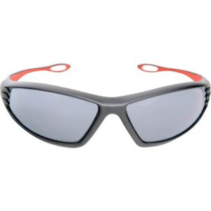 Lentes de seguridad MSA, color negro y rojo. - Imagen 3