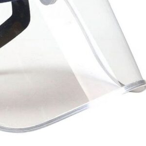 Protector facial GENERICO, escudo facial. - Imagen 3