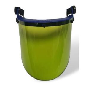 Careta facial GENERICO modelo Amp1-10, para 10 calorías, marca Paulson.