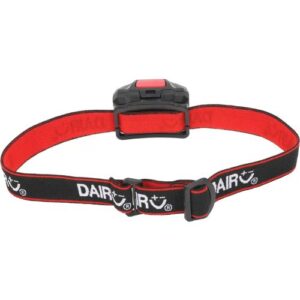 Linterna DAIRU, Manos libres, 3W - Imagen 3