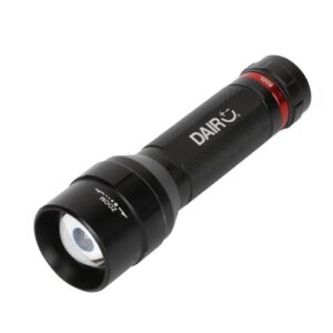 Linterna DAIRU, De mano, 500 lúmenes