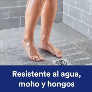 Cinta 3M Antideslizante para Baños 50mm x 5m - Imagen 3