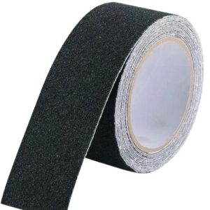 Cinta DALI Antideslizante Negro 5cm x 5m