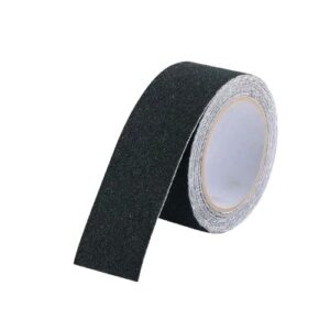 Cinta DALI Antideslizante Negro 5cm x 5m - Imagen 3