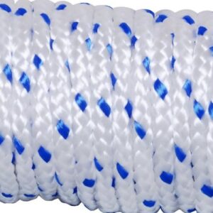 Cuerda FIXSER de Polipropileno Trenzado 8mm x 10m - Imagen 3