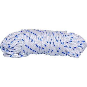 Cuerda FIXSER de Polipropileno Torcido 8mm x 20m