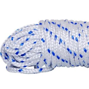 Cuerda FIXSER de Polipropileno Torcido 8mm x 20m - Imagen 3