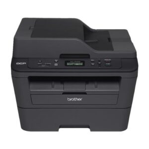 Impresora Multifunción Brother DCPL2540DW, Láser, B/N, 30 PPM, USB, Red, WiFi