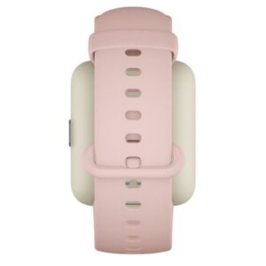 Correa Xiaomi Redmi Watch 2 Lite, Rosa