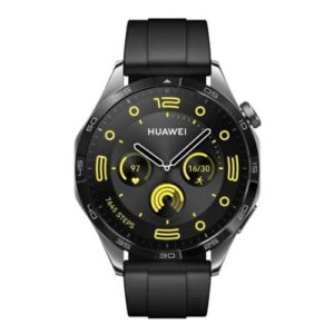 Smartwatch Huawei Watch GT 4, 46mm, Negro