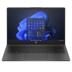 Notebook HP 245 G10  Ryzen 5 7530U  14"  8GB RAM  512GB SSD  Windows 11 Home