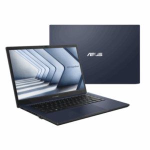 Notebook ASUS B1403CVA-S62328W  i5-13420H  8GB RAM  256GB SSD  14"  Windows 11 Home