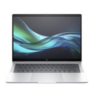 Notebook HP Elite x360 1040 G11  14"  Ultra 7 165H  32GB RAM  1TB SSD  Windows 11 Pro