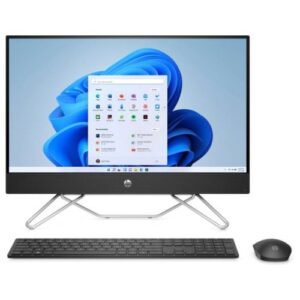 All in One HP 24-cb1027la Win11 Home 23.8in Intel Core i5 8GB RAM 512GB SSD FHD