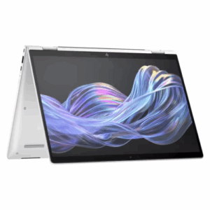 Notebook HP EB X Flip G1i  14"  Ultra 7 258V  32GB RAM  1TB SSD  Pantalla táctil  Windows