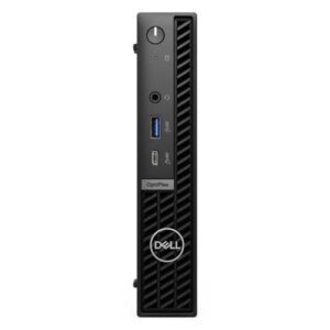 DELL OptiPlex Micro 7020 i5-14500T 8GB 512GB SSD WiFi Windows 11 Pro - Imagen 3