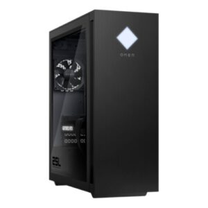 OMEN by HP 25L Gaming Desktop GT15-2002la Windows 11 Home Intel Core i7 32GB RAM 1TB SSD 2TB