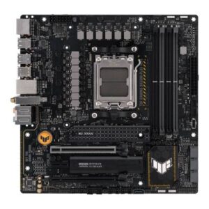 ASUS TUF GAMING B650M-PLUS WIFI, Socket AM5