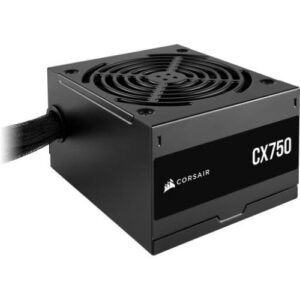 Corsair Fuente de Poder CX750, 80 Plus Bronze - Imagen 3