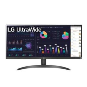 Monitor LG 29in UltraWide, IPS, 2560 x 1080 (WFHD), 100Hz, HD - Imagen 1
