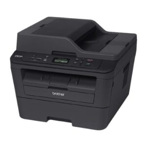 Impresora Multifunción Brother DCPL2540DW, Láser, B/N, 30 PPM, USB, Red, WiFi - Imagen 3