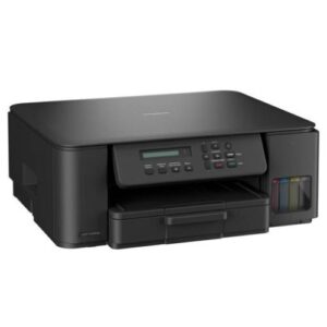 Impresora Multifunción Brother DCP-T530DW, Color Ink, 27 PPM, B/N, 11 PPM, Duplex - Imagen 3