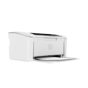 Impresora HP LaserJet M111a, Monocromática, USB - Imagen 3