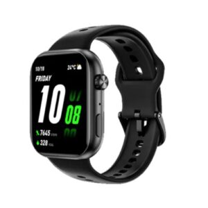 Smartwatch HONOR CHOICE Watch 2i, Negro - Imagen 3