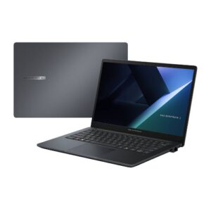 Notebook ASUS NTB B1403CVA-S60832X  i5-1335U  16GB RAM  512GB SSD  14"  Windows 11 Pro - Imagen 3