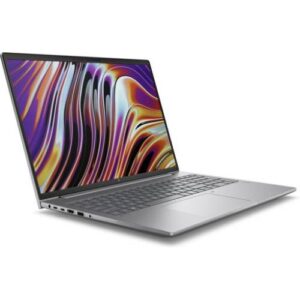 Notebook HP ZBook Power G11 16"  AMD Ryzen 9 8945HS  32GB RAM  1TB SSD  Windows - Imagen 3
