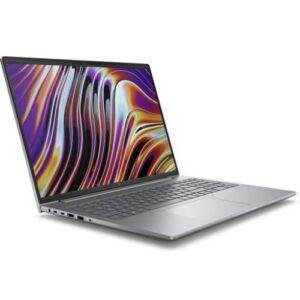 Notebook HP ZBook Power G11 16"  AMD Ryzen 7 8845HS  32GB RAM  1TB SSD  Windows - Imagen 3