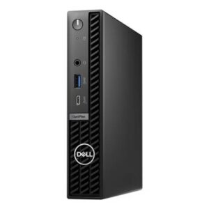 DELL OptiPlex Micro 7020 i5-14500T 8GB 512GB SSD WiFi Windows 11 Pro
