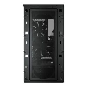 Corsair Gabinete 4000D AIRFLOW, Black - Imagen 3