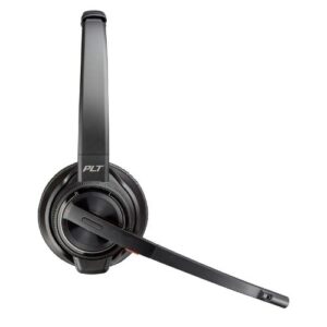 Auriculares POLY Savi 8220 UC Microsoft Teams Certified  DECT 1920-1930 - Imagen 3