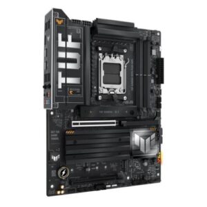 ASUS Motherboard TUF GAMING X870-PLUS WIFI, DDR5 - Imagen 2