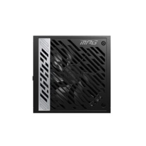 MSI Power Supply MPG A850GL, PCIE5, 80 Plus Gold - Imagen 2