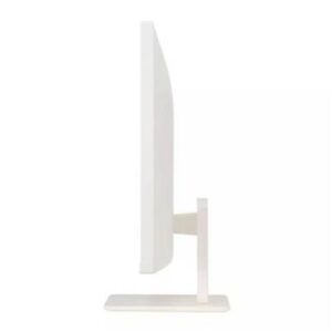 Monitor LG 27", Full HD, IPS, MyView Smart, with webOS, White - Imagen 3